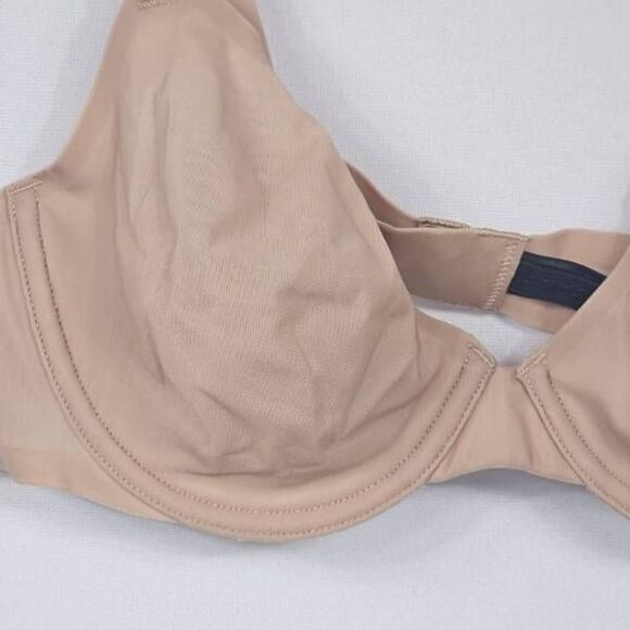 Skims underwire bra Nwt - Picture 2 of 9